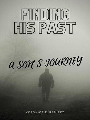cover image of Finding His Past